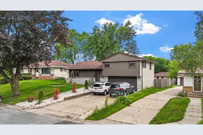 4246 Royce Street NE, Columbia Heights, MN 55421 - Photo 1