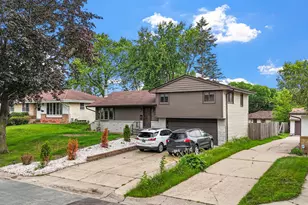 4246 Royce St NE, Columbia Heights, MN 55421 - Photo 1