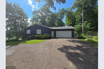 8890 Bishop Avenue NW, Maple Lake, MN 55358 - Photo 1