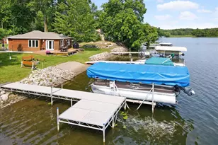 8890 Bishop Ave NW, Maple Lake, MN 55358 - Photo 7
