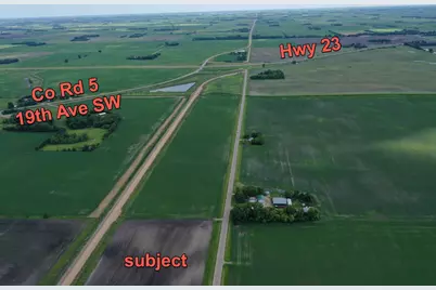 2.5Ac 45th Street SW, Willmar, MN 56201 - Photo 1