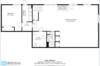 19010 Albatross Street NW, Cedar, MN 55011 - Photo 65