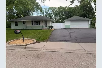 8031 Hadley Avenue S, Cottage Grove, MN 55016 - Photo 1