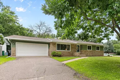 7358 Symphony Street NE, Fridley, MN 55432 - Photo 29
