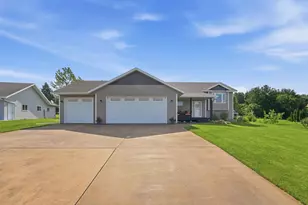 2828 Sailor Dr NE, Alexandria, MN 56308 - Photo 1