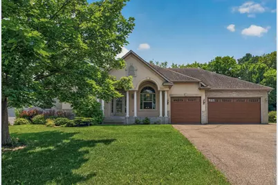 10803 Woodland Drive N, Champlin, MN 55316 - Photo 3