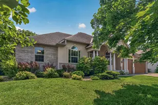 10803 Woodland Dr N, Champlin, MN 55316 - Photo 1