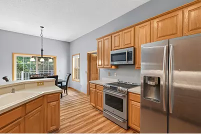 10803 Woodland Drive N, Champlin, MN 55316 - Photo 9