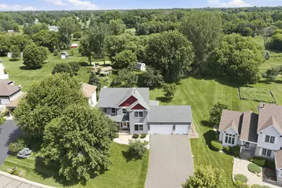 14325 Quince Street NW, Andover, MN 55304 - Photo 1