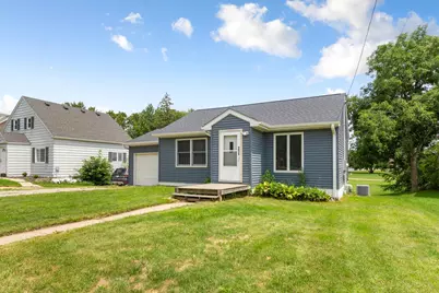 211 Independence Avenue S, Clarks Grove, MN 56016 - Photo 1