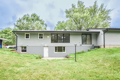 6631 Jackson Street NE, Fridley, MN 55432 - Photo 1