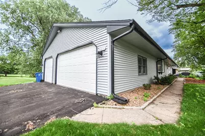 6631 Jackson Street NE, Fridley, MN 55432 - Photo 25