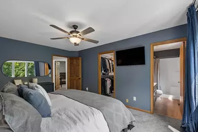 5676 Nelmark Avenue NE, Saint Michael, MN 55376 - Photo 35