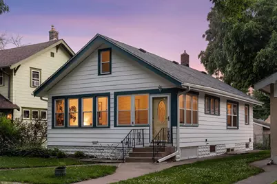 1459 Pascal Street N, Saint Paul, MN 55108 - Photo 1