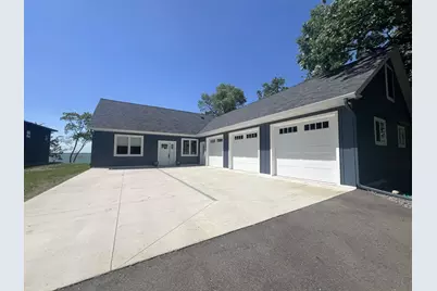 13540 Indian Beach Road, Spicer, MN 56288 - Photo 1