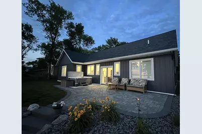 13540 Indian Beach Road, Spicer, MN 56288 - Photo 5