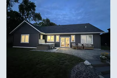 13540 Indian Beach Road, Spicer, MN 56288 - Photo 3