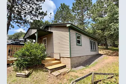 6833 View Point Lodge Road #14 (Cabin 3), Gordon, WI 54838 - Photo 3
