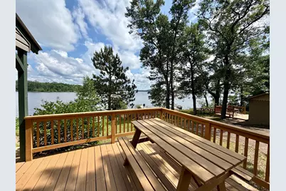6833 View Point Lodge Road #14 (Cabin 3), Gordon, WI 54838 - Photo 5