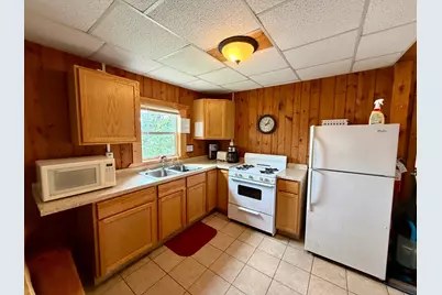 6833 View Point Lodge Road #14 (Cabin 3), Gordon, WI 54838 - Photo 7