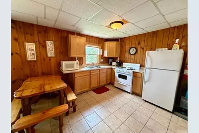 6833 View Point Lodge Road #14 (Cabin 3), Gordon, WI 54838 - Photo 11