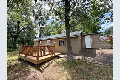 6833 View Point Lodge Road #13 (Cabin 2), Gordon, WI 54838 - Photo 3