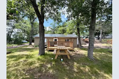 6833 View Point Lodge Road #13 (Cabin 2), Gordon, WI 54838 - Photo 5