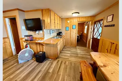 6833 View Point Lodge Road #13 (Cabin 2), Gordon, WI 54838 - Photo 15