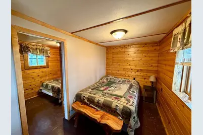 6833 View Point Lodge Road #13 (Cabin 2), Gordon, WI 54838 - Photo 9