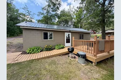 6833 View Point Lodge Road #13 (Cabin 2), Gordon, WI 54838 - Photo 1