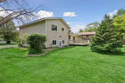 9630 12th Avenue Circle, Bloomington, MN 55425 - Photo 33