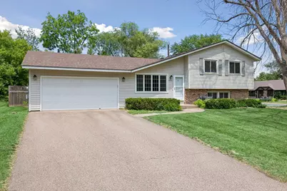 9630 12th Avenue Circle, Bloomington, MN 55425 - Photo 1