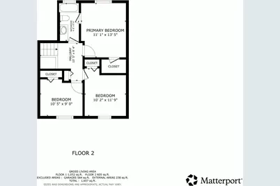 9630 12th Avenue Circle, Bloomington, MN 55425 - Photo 35