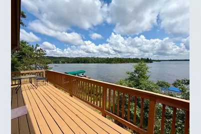 6833 View Point Lodge Road #15 (Cabin 4), Gordon, WI 54838 - Photo 5