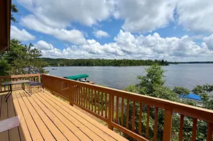 6833 View Point Lodge Rd, Gordon, WI 54838 - Photo 5