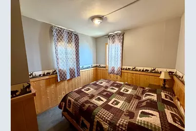 6833 View Point Lodge Road #15 (Cabin 4), Gordon, WI 54838 - Photo 7