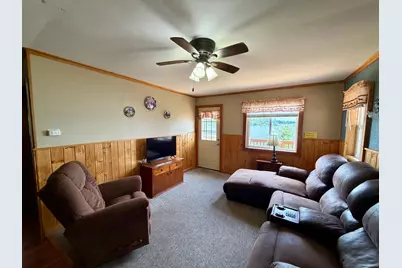 6833 View Point Lodge Road #15 (Cabin 4), Gordon, WI 54838 - Photo 11