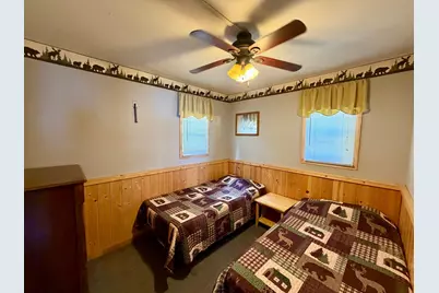 6833 View Point Lodge Road #15 (Cabin 4), Gordon, WI 54838 - Photo 9