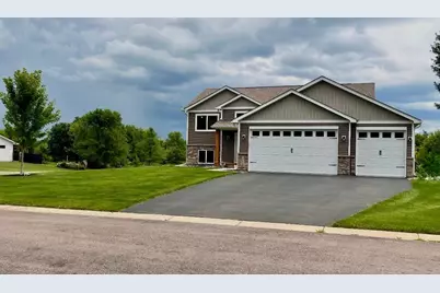 1500 5th Avenue, Howard Lake, MN 55349 - Photo 1