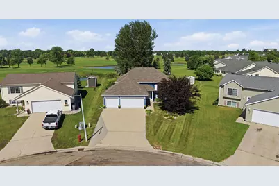 3455 39th Street S, Moorhead, MN 56560 - Photo 39