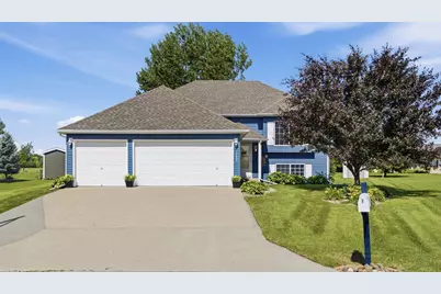 3455 39th Street S, Moorhead, MN 56560 - Photo 1