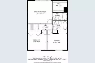 14945 Dundee Avenue, Apple Valley, MN 55124 - Photo 47