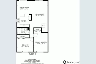 1855 Monroe Street NE, Minneapolis, MN 55418 - Photo 45