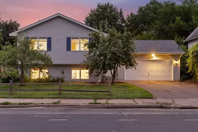 1855 Monroe Street NE, Minneapolis, MN 55418 - Photo 1