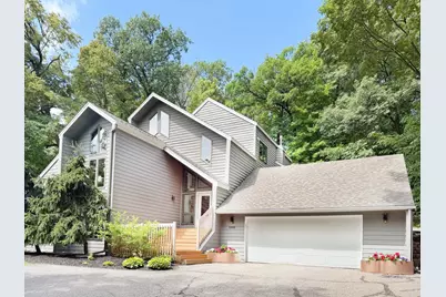 13900 Hill Ridge Drive, Hopkins, MN 55305 - Photo 1