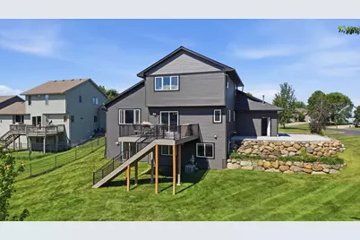 8096 Padre Way NE, Otsego, MN 55330 - Photo 1