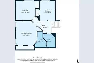 868 Winterberry Court, Woodbury, MN 55125 - Photo 45