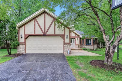 868 Winterberry Court, Woodbury, MN 55125 - Photo 1