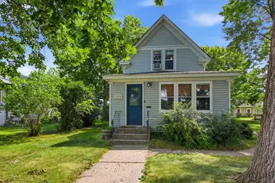 319 S Miller Avenue, Litchfield, MN 55355 - Photo 3