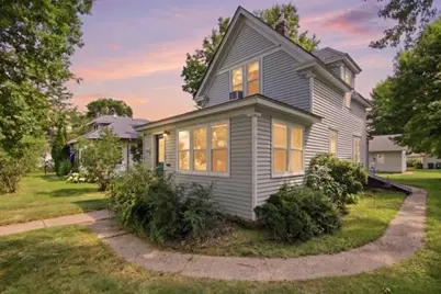 319 S Miller Avenue, Litchfield, MN 55355 - Photo 1